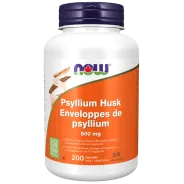 Enveloppe de psyllium 500 mg | Safest & Easiest Shopping Vitamins Online | VITASHOP