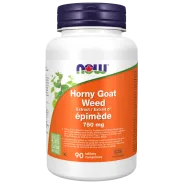 NOW Foods 나우 푸드 뿔 염소 위드 750mg, 90정 | 매일 업데이트되는 특가 상품 | VITASHOP