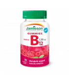 Vitamin B12 70 Gummies | Safest & Easiest Shopping Vitamins Online | VITASHOP