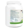 NOW Foods Organic BetterStevia Powder, 454 g | Unbeatable Prices, Daily Deals | VITASHOP
