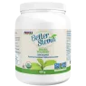 NOW Foods Organic BetterStevia Powder, 454 g | Unbeatable Prices, Daily Deals | VITASHOP