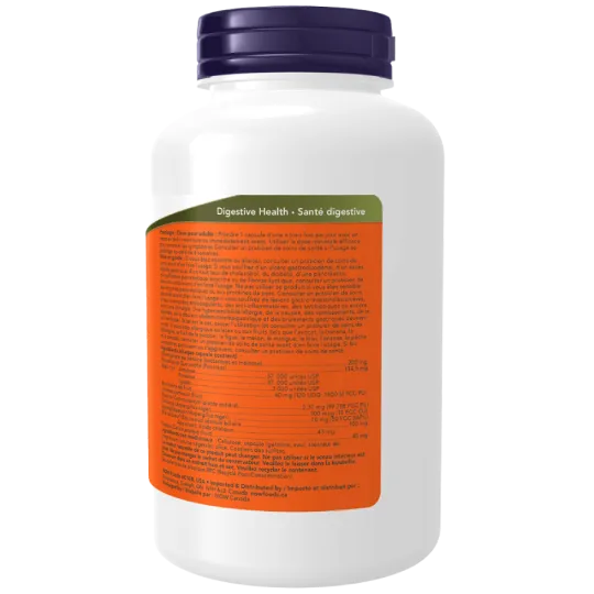 Super Enzymes 180cap | Safest & Easiest Shopping Vitamins Online | VITASHOP