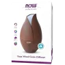 NOW Foods Faux Wood Ultrasonic Essential Oil Diffuser | Unbeatable Prices, Daily Deals | VITASHOP