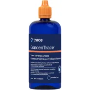 Trace Concentrace Drops 240 ml | Safest & Easiest Shopping Vitamins Online | VITASHOP