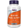 NOW Foods 나우 푸드 Neptune 크릴 오일 500 mg, 120 소프트젤 | 매일 업데이트되는 특가 상품 | VITASHOP