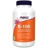 NOW Foods B-100, B Vitamin Supplement, 250 Capsules | 每天不同折扣, 全网最低价格 | 种类齐全的保健品店铺 VITASHOP, 只有你想不到, 没有你买不到 !
