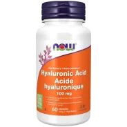 Acide hyaluronique 100 mg | Safest & Easiest Shopping Vitamins Online | VITASHOP