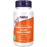 NOW Foods Hyaluronic Acid 100 mg, 60 Capsules | Unbeatable Prices, Daily Deals | VITASHOP