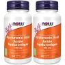 NOW Foods Hyaluronic Acid 100 mg, 60 Capsules | Unbeatable Prices, Daily Deals | VITASHOP