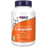 NOW Foods L-Arginine 1000 mg, 120 Tablets | Unbeatable Prices, Daily Deals | VITASHOP