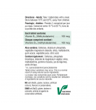 Jamieson Vitamin B12 (Methylcobalamin) 100 mcg 100 Tablets | Unbeatable Prices, Daily Deals | VITASHOP