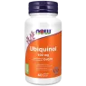 Ubiquinol 100 mg, 60 gélules | Safest & Easiest Shopping Vitamins Online | VITASHOP