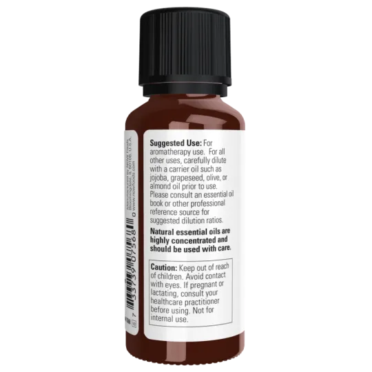 NOW Foods 나우 푸드 몰약 오일, 30mL | 매일 업데이트되는 특가 상품 | VITASHOP