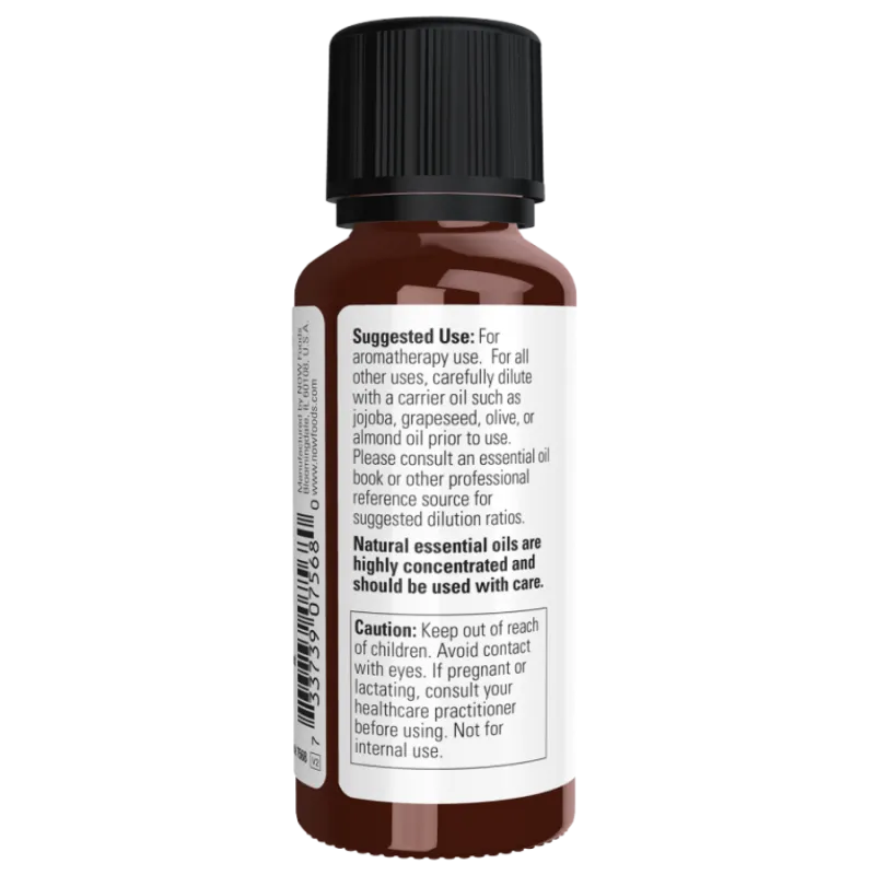 Huile de myrrhe, 30 mL | Safest & Easiest Shopping Vitamins Online | VITASHOP