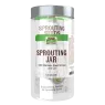 Pot de germination en verre, 1.89L | Safest & Easiest Shopping Vitamins Online | VITASHOP
