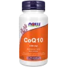 CoQ10 100 mg avec aubépine, 90 gélules végétales | Safest & Easiest Shopping Vitamins Online | VITASHOP