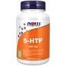 NOW Foods 5-HTP 100 mg, 120 Capsules | 每天不同折扣, 全网最低价格 | 种类齐全的保健品店铺 VITASHOP, 只有你想不到, 没有你买不到 !