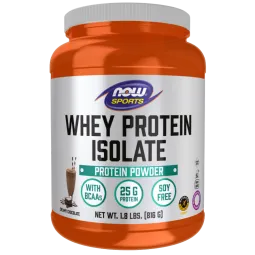 NOW Foods 나우 푸드 유청 단백질 분리 초콜릿 816g | 매일 업데이트되는 특가 상품 | VITASHOP