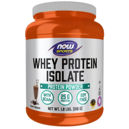 NOW Foods 나우 푸드 유청 단백질 분리 초콜릿 816g | 매일 업데이트되는 특가 상품 | VITASHOP