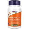 NOW Foods 나우 푸드 프로바이오틱-10 500억, 식물성 캡슐 50정 | 매일 업데이트되는 특가 상품 | VITASHOP