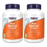 NOW Foods 나우 푸드 Red Omega, 90 소프트젤 | 매일 업데이트되는 특가 상품 | VITASHOP