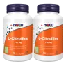 L-Citrulline 750 mg, 90 gélules végétales | Safest & Easiest Shopping Vitamins Online | VITASHOP