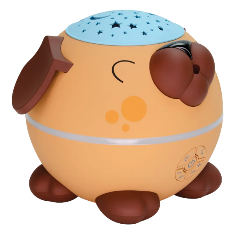 NOW Foods Sleepy Puppy Essential Oil Diffuser | 每天不同折扣, 全网最低价格 | 种类齐全的保健品店铺 VITASHOP, 只有你想不到, 没有你买不到 !