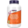 Glucosamine & Chondroïtine Plus MSM, 180 Capsules | Safest & Easiest Shopping Vitamins Online | VITASHOP