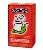 SD's Tea SD's Tea® Original 30 Tea Bags | Unbeatable Prices, Daily Deals | VITASHOP