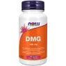 DMG 125 mg, 100 gélules végétales | Safest & Easiest Shopping Vitamins Online | VITASHOP