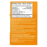 NOW Foods Organic Turmeric Ginger Tea 24 Bags | Unbeatable Prices, Daily Deals | VITASHOP
