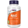 나우푸드 NAC 600mg 100캡슐 | 비타샵