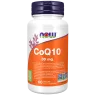 NOW Foods CoQ10 30 mg, 60 Veg Capsules | Unbeatable Prices, Daily Deals | VITASHOP