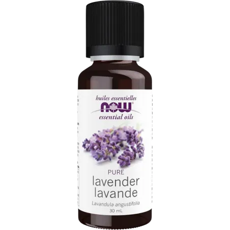 NOW Foods 나우 푸드 라벤더 오일, 30mL | 매일 업데이트되는 특가 상품 | VITASHOP