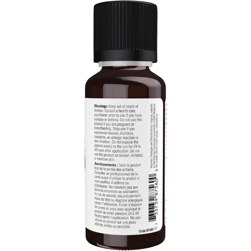 NOW Foods 나우 푸드 라벤더 오일, 30mL | 매일 업데이트되는 특가 상품 | VITASHOP