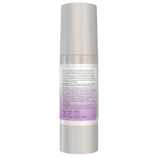 NOW Foods Wrinkle Rescue Moisturizer, 57 g | Unbeatable Prices, Daily Deals | VITASHOP