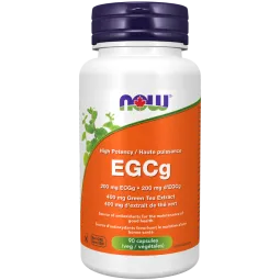 NOW Foods EGCg Green Tea Extract 400 mg, 180 Capsules | 每天不同折扣, 全网最低价格 | 种类齐全的保健品店铺 VITASHOP, 只有你想不到, 没有你买不到 !