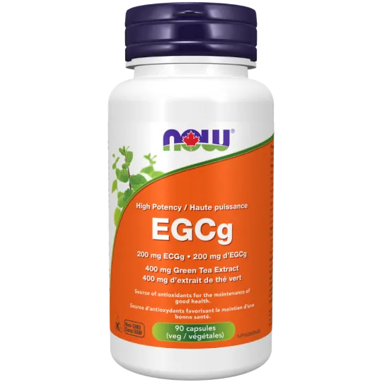 NOW Foods EGCg Green Tea Extract 400 mg, 180 Capsules | 每天不同折扣, 全网最低价格 | 种类齐全的保健品店铺 VITASHOP, 只有你想不到, 没有你买不到 !