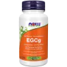 NOW Foods 나우 푸드 EGCg 녹차 추출물 400 mg, 180 캡슐 | 매일 업데이트되는 특가 상품 | VITASHOP