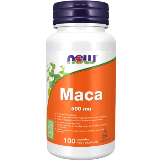 Maca 500 mg | Safest & Easiest Shopping Vitamins Online | VITASHOP