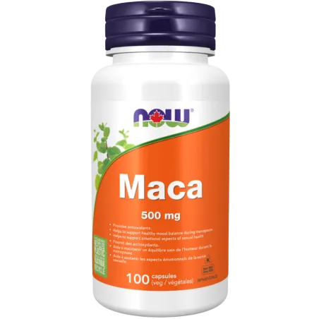 Maca 500 mg | Safest & Easiest Shopping Vitamins Online | VITASHOP