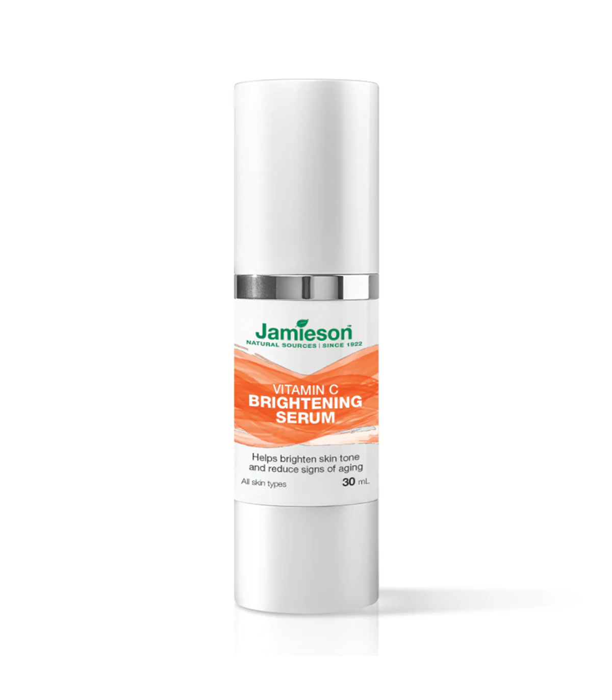 Vitamin C Brightening Serum 30 ml | Safest & Easiest Shopping Vitamins Online | VITASHOP