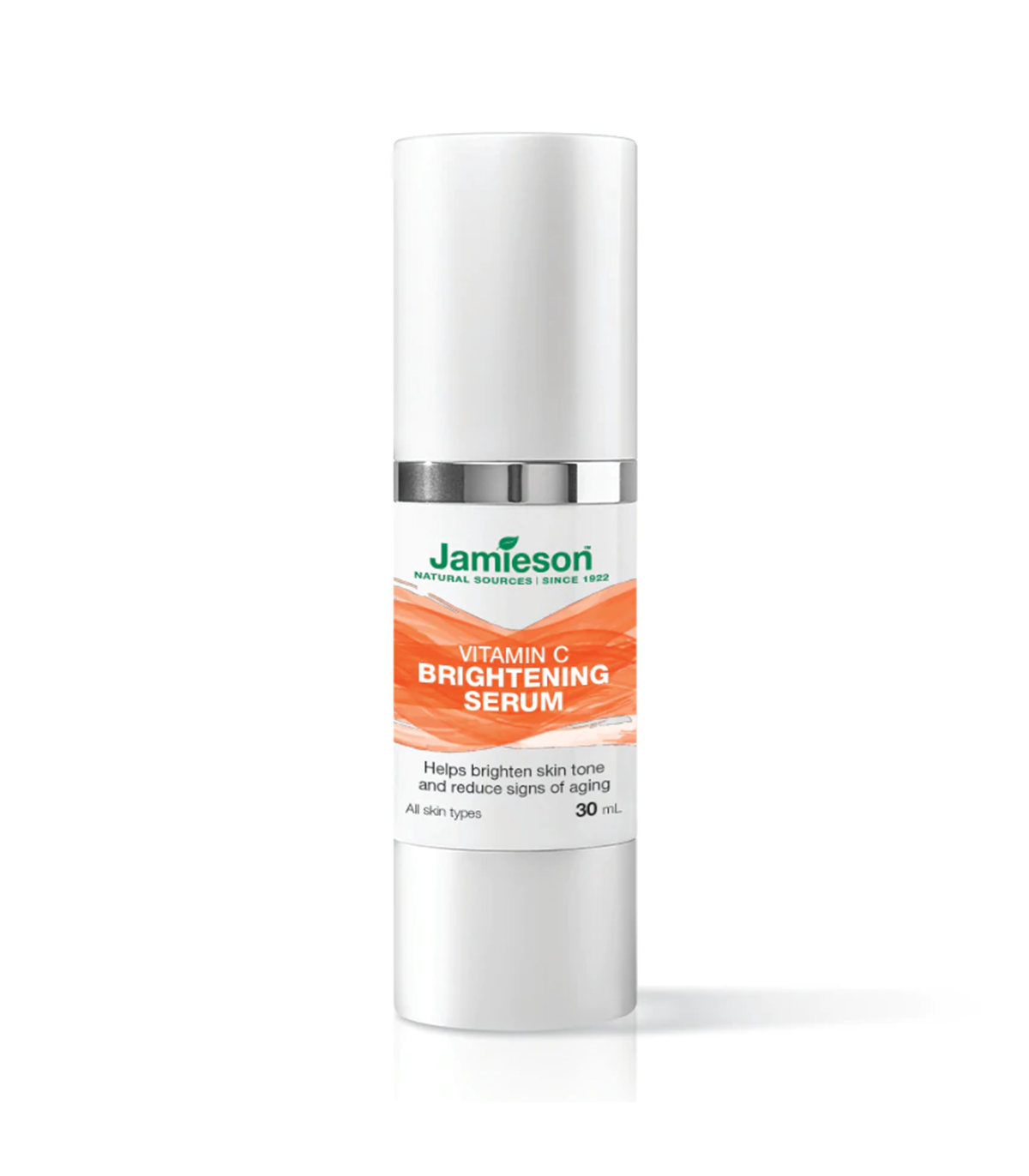Vitamin C Brightening Serum 30 ml | Safest & Easiest Shopping Vitamins Online | VITASHOP