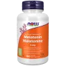 NOW Foods 나우 푸드 멜라토닌 5mg 180 V캡슐 | 매일 업데이트되는 특가 상품 | VITASHOP