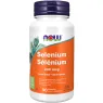 NOW Foods Selenium 200 mcg Yeast Free | 每天不同折扣, 全网最低价格 | 种类齐全的保健品店铺 VITASHOP, 只有你想不到, 没有你买不到 !