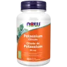 NOW Foods 나우 푸드 구연산 칼륨 99 mg, 180 캡슐 | 매일 업데이트되는 특가 상품 | VITASHOP
