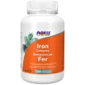 NOW Foods Iron Complex, 100 Tablets | 每天不同折扣, 全网最低价格 | 种类齐全的保健品店铺 VITASHOP, 只有你想不到, 没有你买不到 !