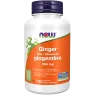 NOW Foods 나우 푸드 생강 뿌리 550 mg, 100 캡슐 | 매일 업데이트되는 특가 상품 | VITASHOP