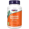 NOW Foods Selenium 200mcg (yeast free) 180 vcaps | Unbeatable Prices, Daily Deals | VITASHOP