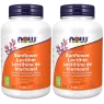 NOW Foods [2 FOR DEAL] Sunflower Lecithin 1200 mg, 100 Softgels | Unbeatable Prices, Daily Deals | VITASHOP
